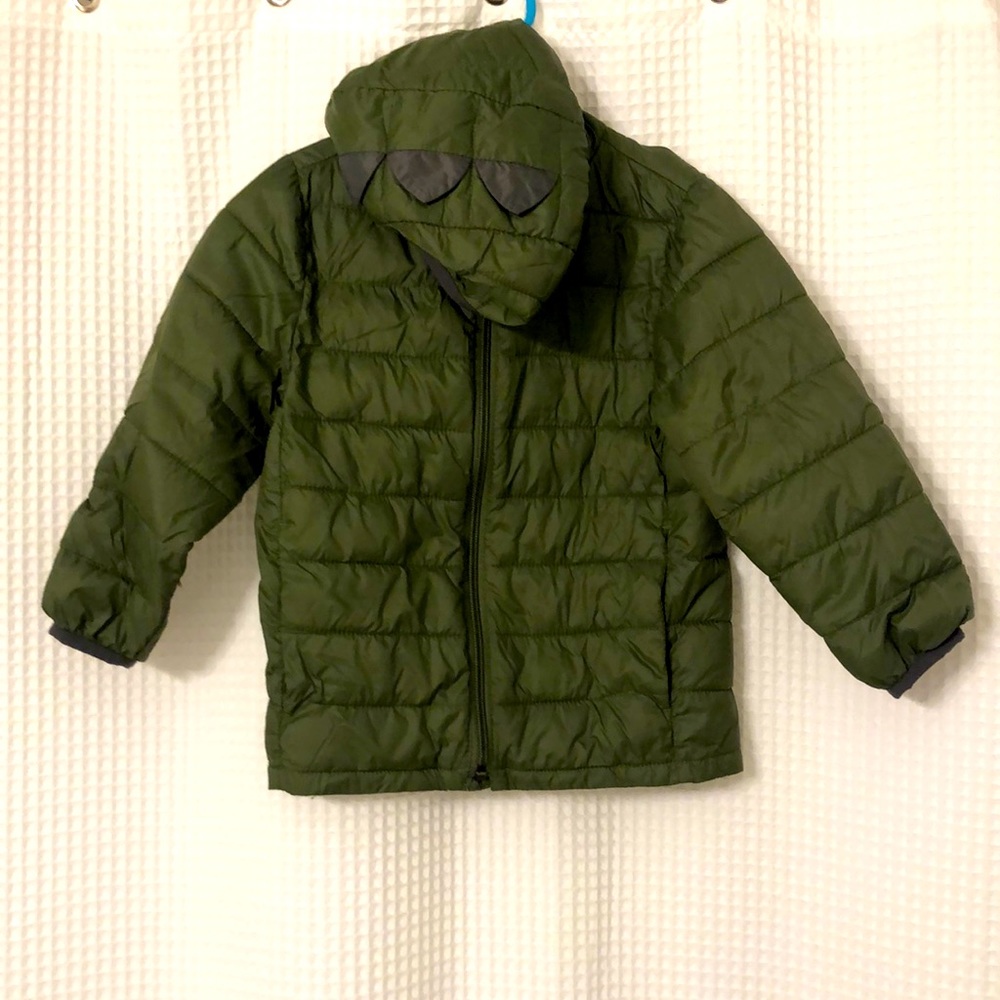Gap Puffer Coat